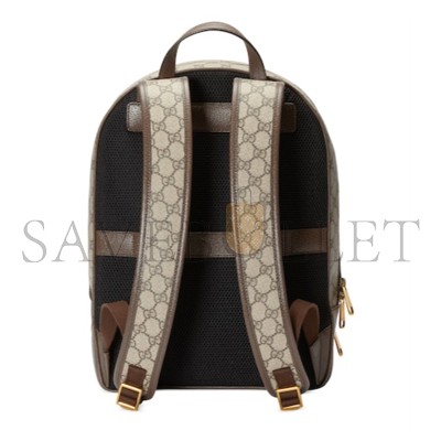 GUCCI OPHIDIA GG MEDIUM BACKPACK 547967 (39.5*31.5*15cm)